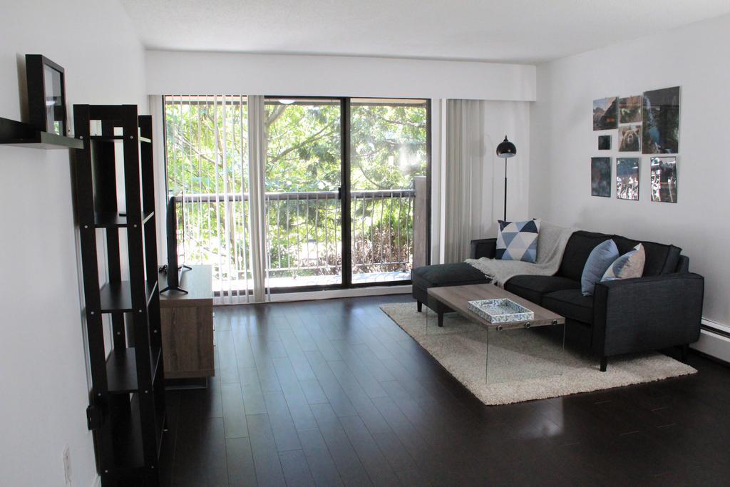 Twelve Oaks By Marquee Vancouver Extérieur photo