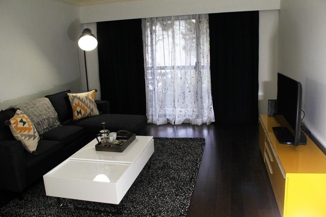 Twelve Oaks By Marquee Vancouver Extérieur photo