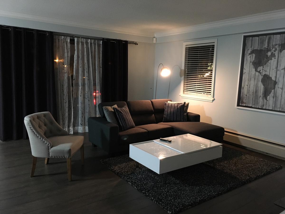 Twelve Oaks By Marquee Vancouver Extérieur photo